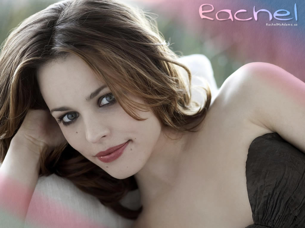 Rachel Mcadams Hot - HD Wallpaper 
