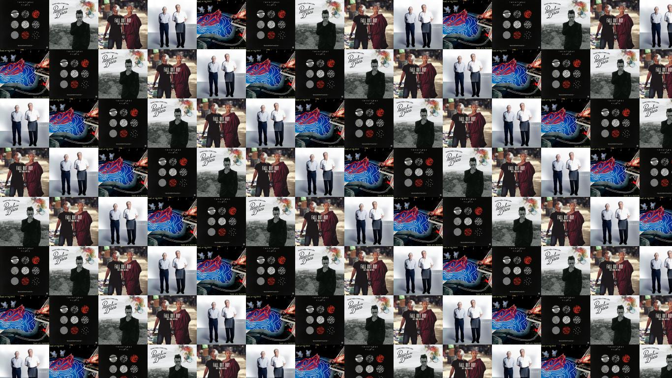 Twenty One Pilots Computer Wallpaper - HD Wallpaper 