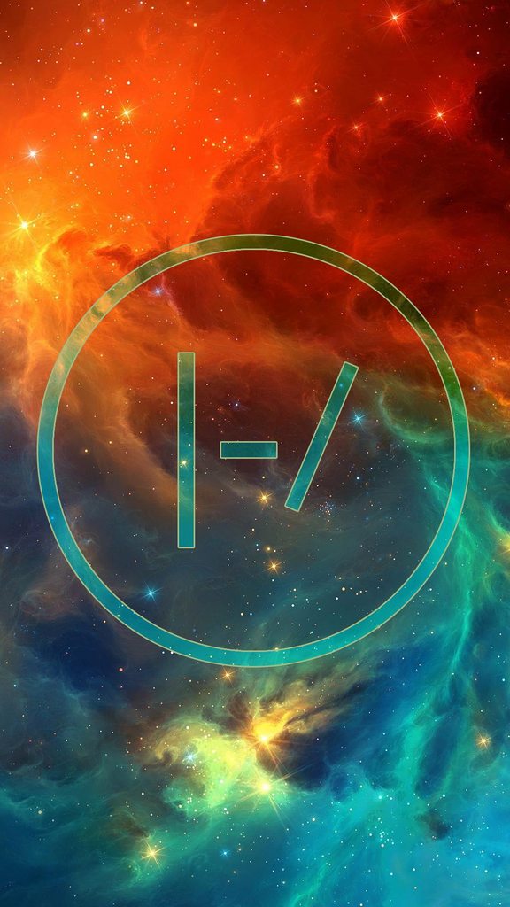 Twenty One Pilots Phone - HD Wallpaper 