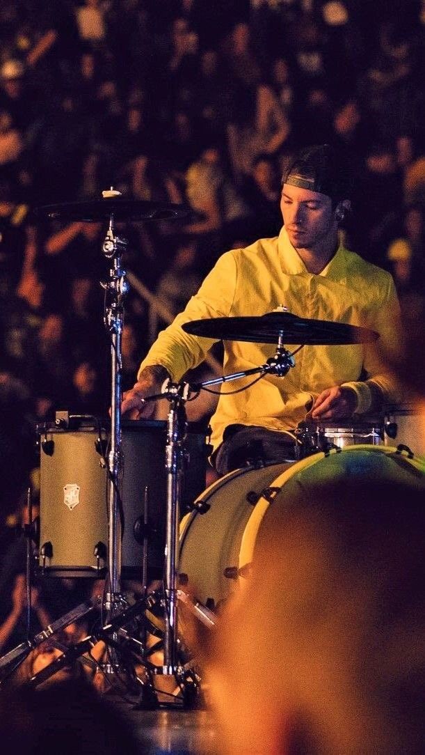 Twenty One Pilots Concery - HD Wallpaper 