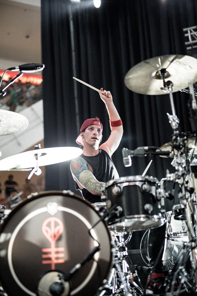 Drummer - HD Wallpaper 