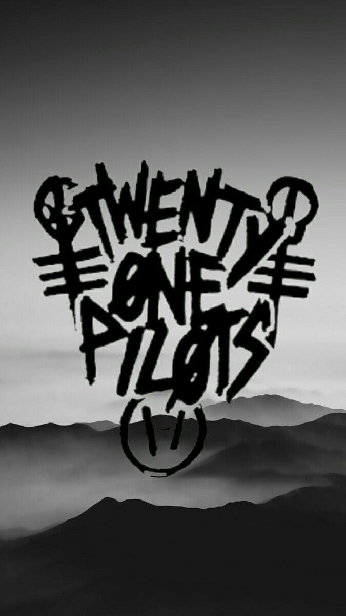 Twenty One Pilots Wallpaper Iphone - Imagenes De Twenty One Pilots - HD Wallpaper 