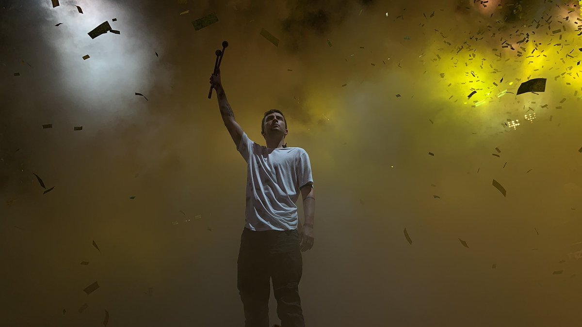 Twitter Header Images Twenty One Pilots - HD Wallpaper 