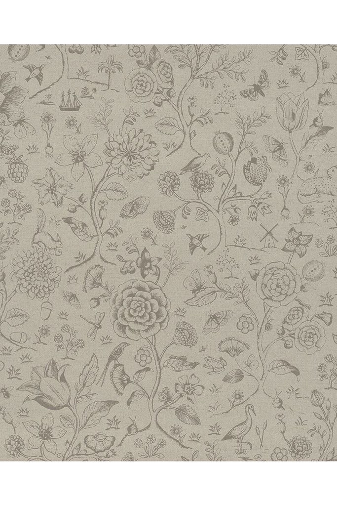 375010 Eijffinger - HD Wallpaper 