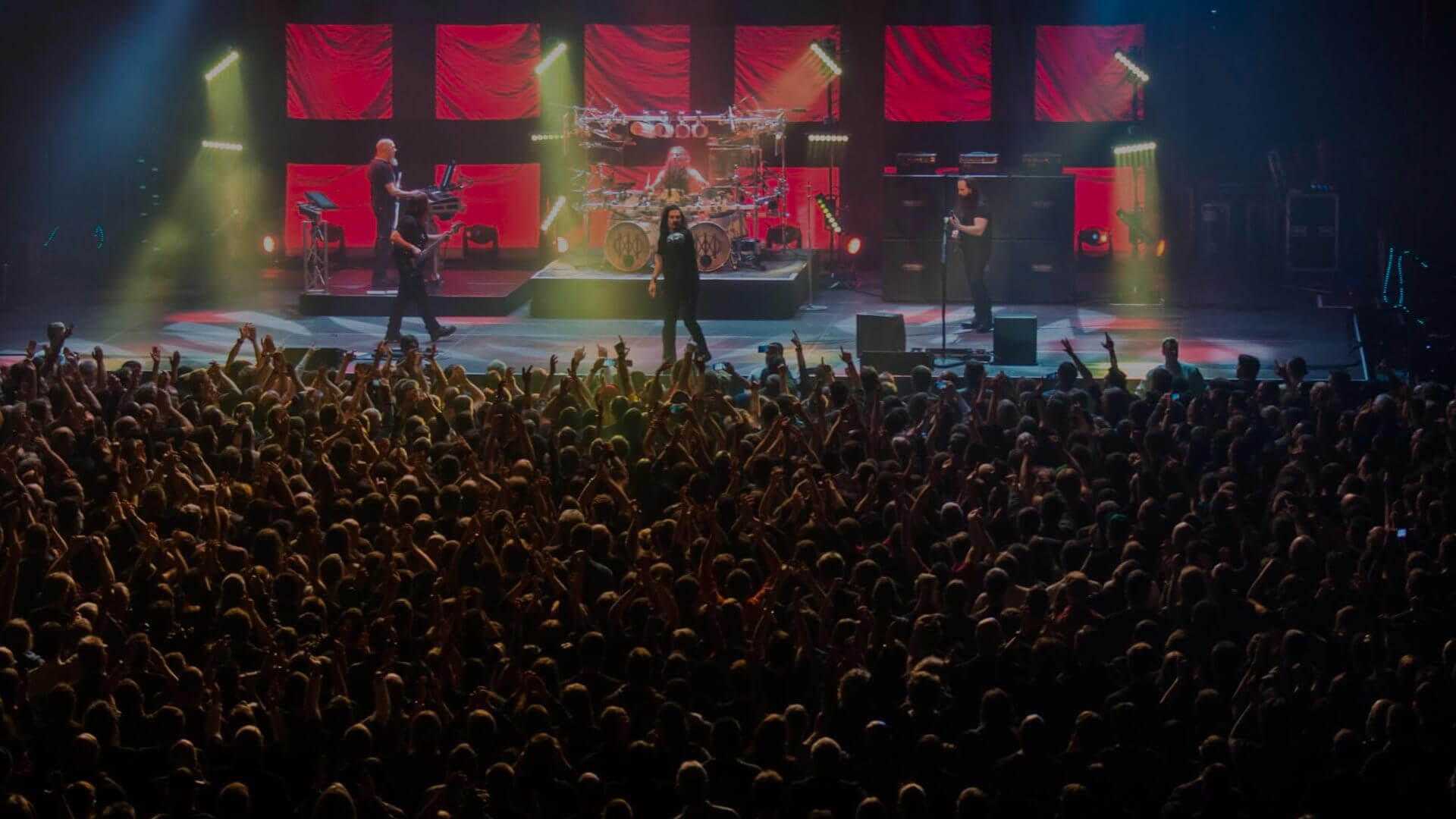 Rock Concert - HD Wallpaper 