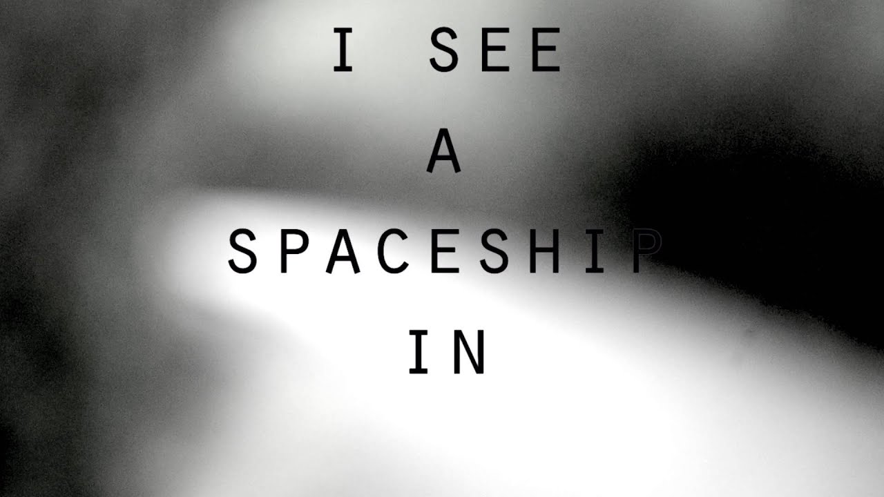 Twenty One Pilots I See A Spaceship - HD Wallpaper 