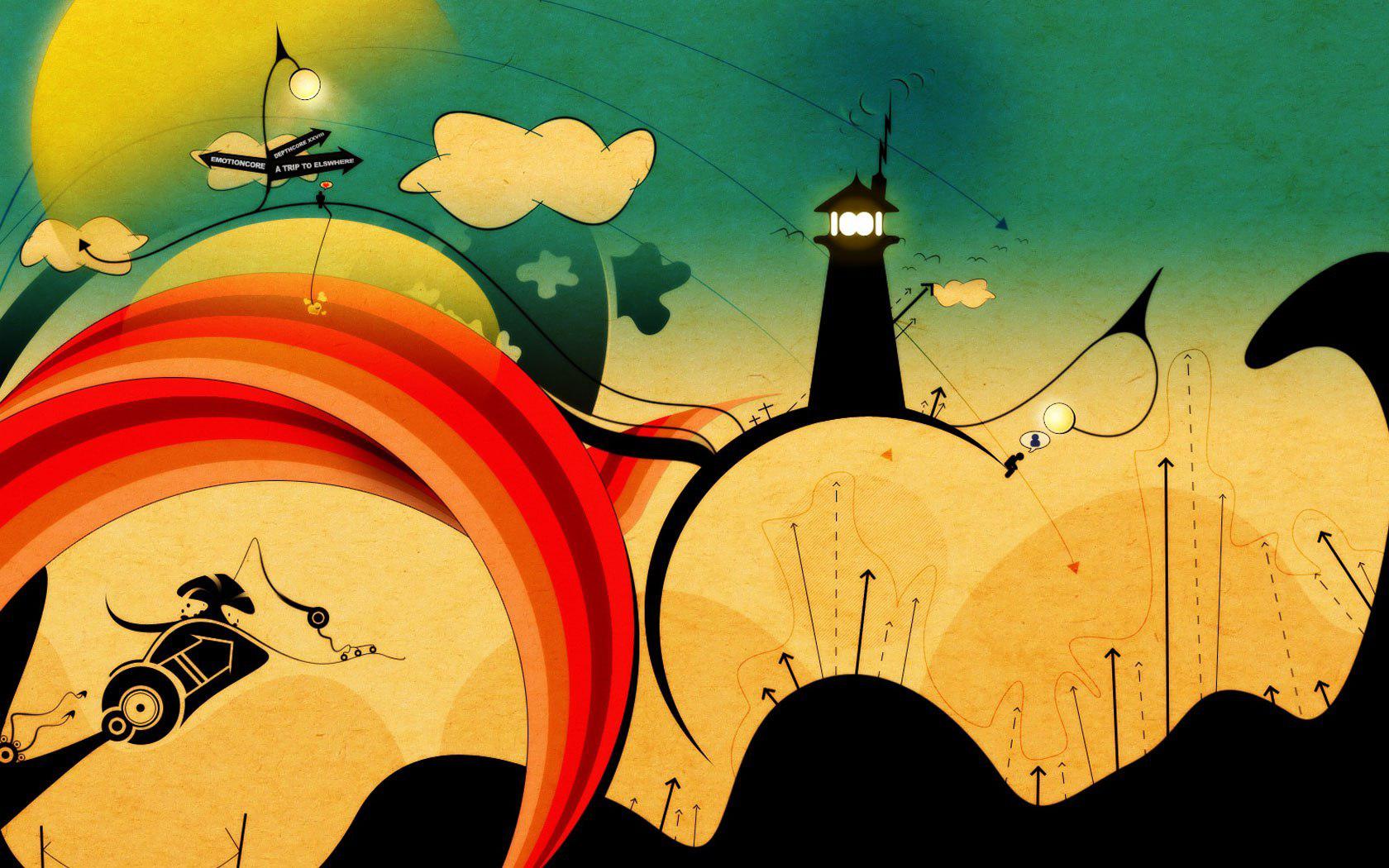 Funky Wallpapers For Mobile Phones Hd ✓ Enam E - Cartoon Wallpaper Abstract - 1680x1050 Wallpaper Funky Wallpapers For Mobile Phones Hd ✓ Enam E - Cartoon Wallpaper Abstract - 1680x1050 Wallpaper