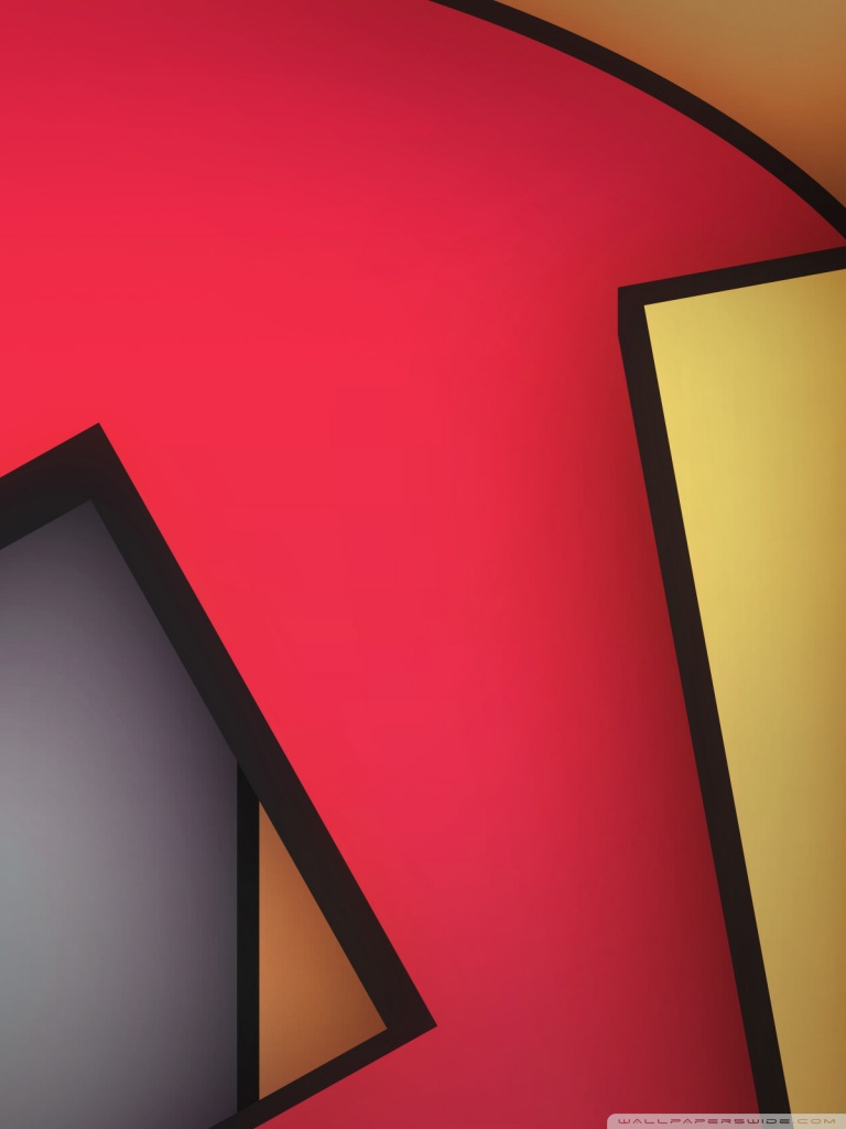 Architecture - HD Wallpaper 