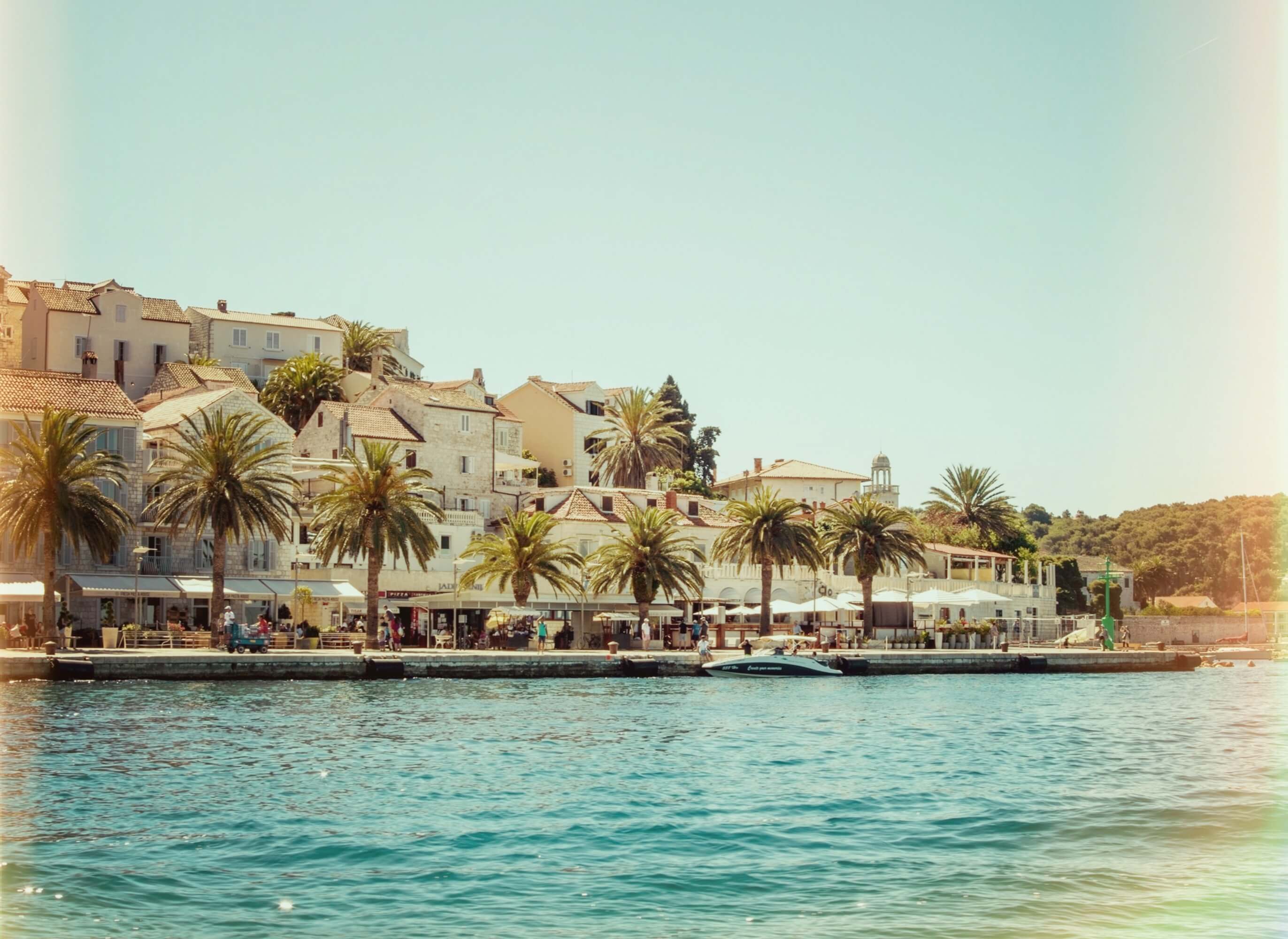 Croatia - HD Wallpaper 