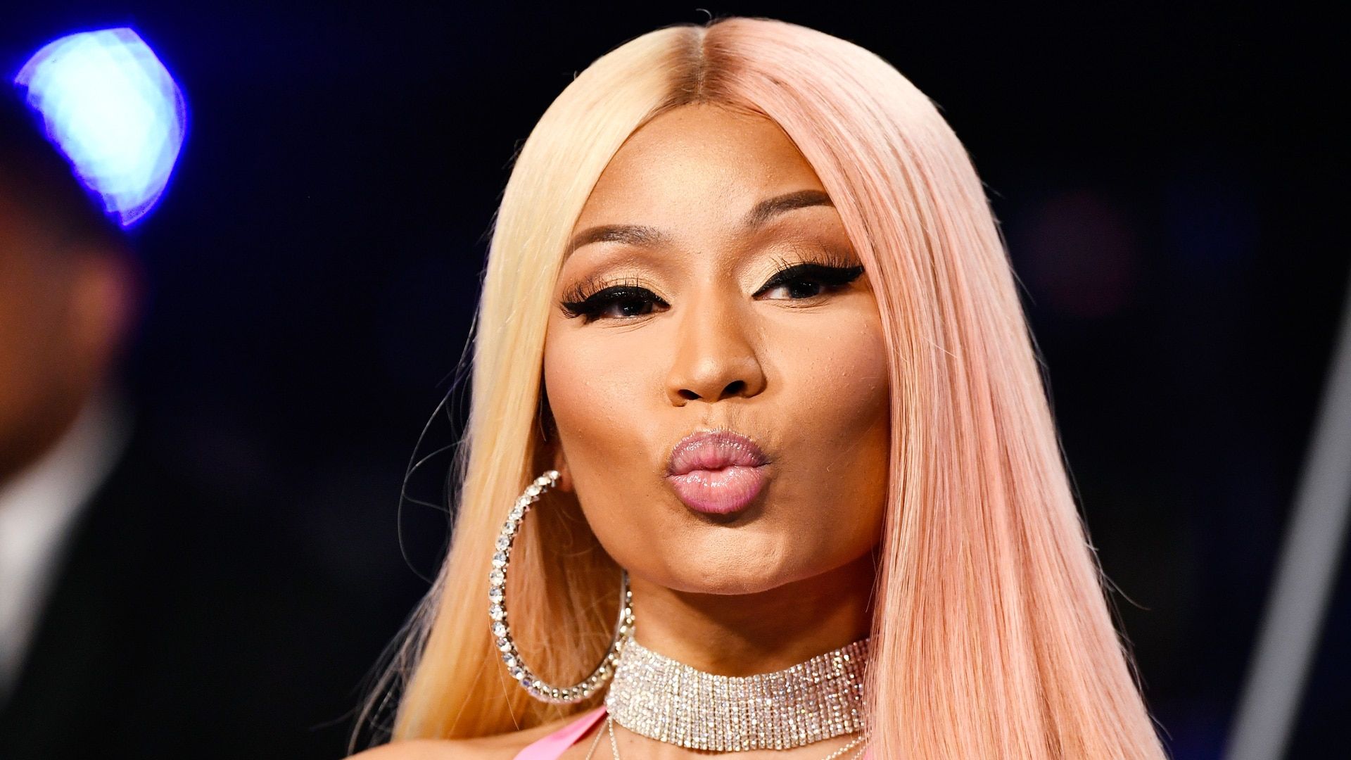 Nicki Minaj Wallpaper Image - Nicki Minaj - HD Wallpaper 