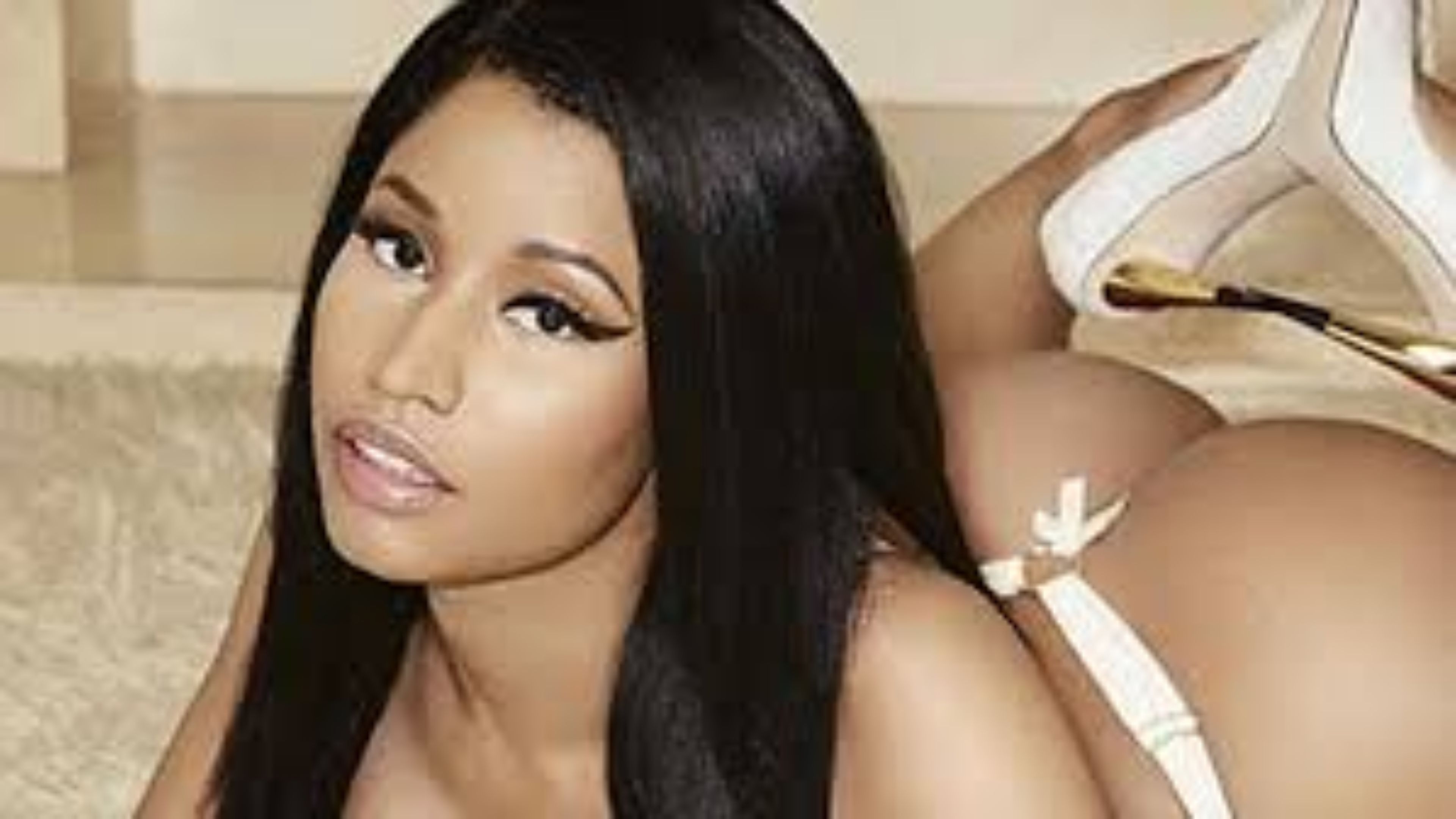 Nicky Minaj Wallpaper 2016 - Nicki Minaj Hd Wallpaper 4k - HD Wallpaper 