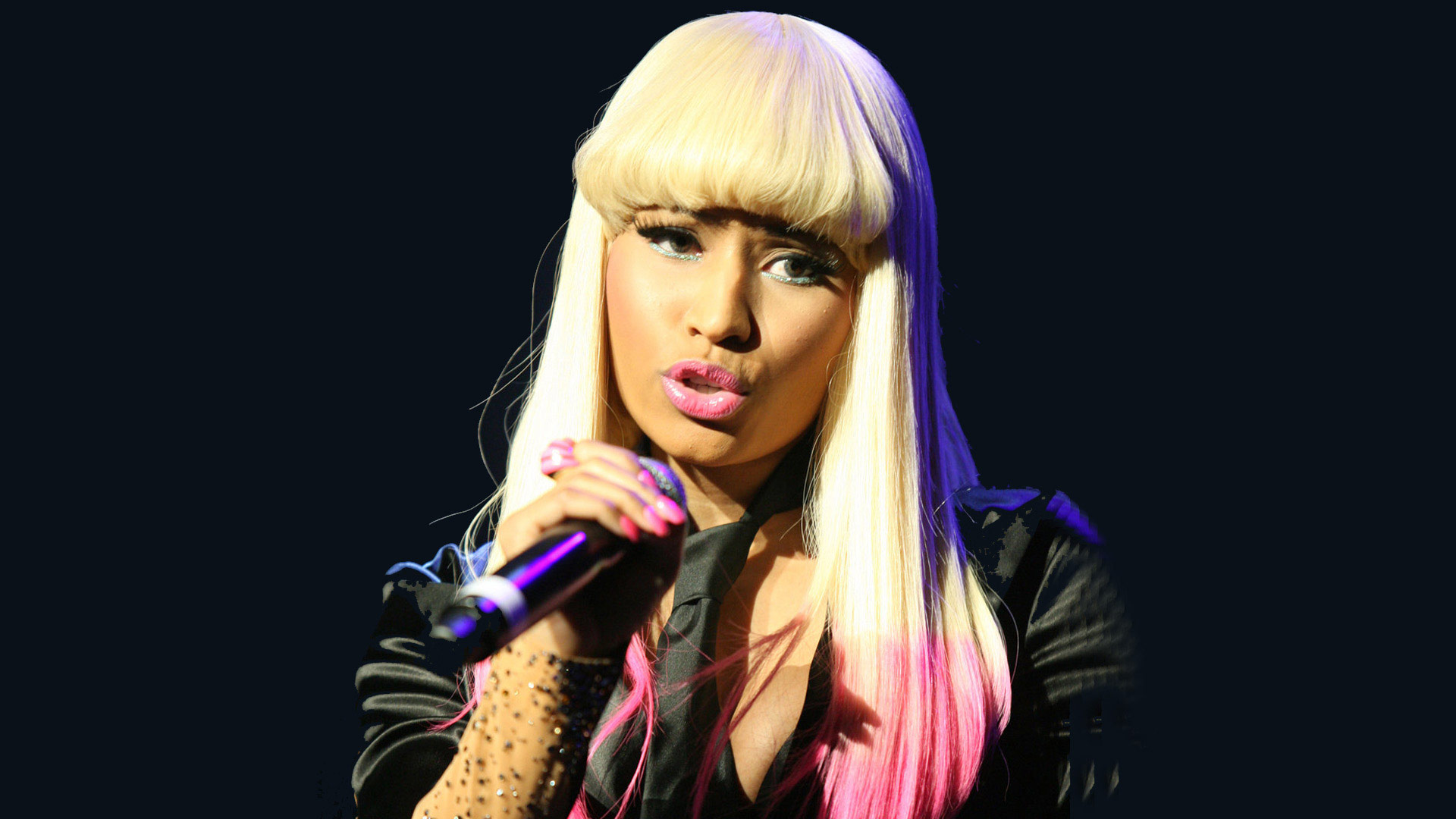 Ain T Never Need A Man - HD Wallpaper 