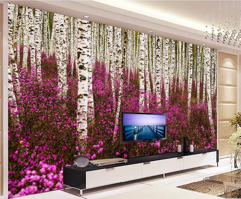 Living Room - HD Wallpaper 