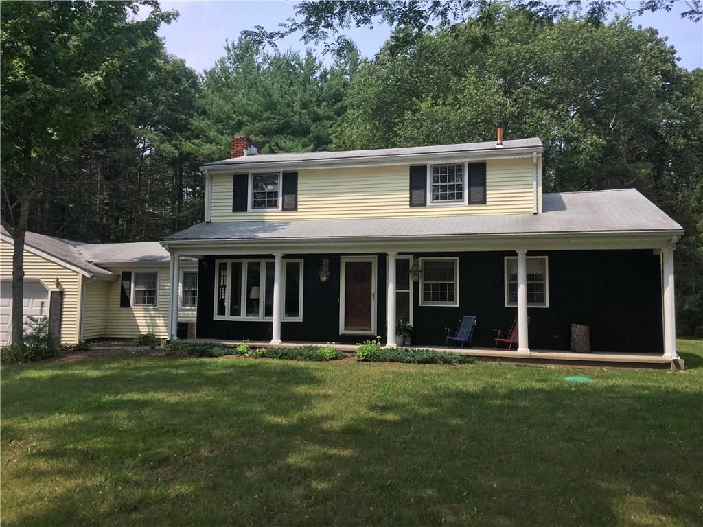 6 Birchwood Drive, Cumberland - Roof - HD Wallpaper 