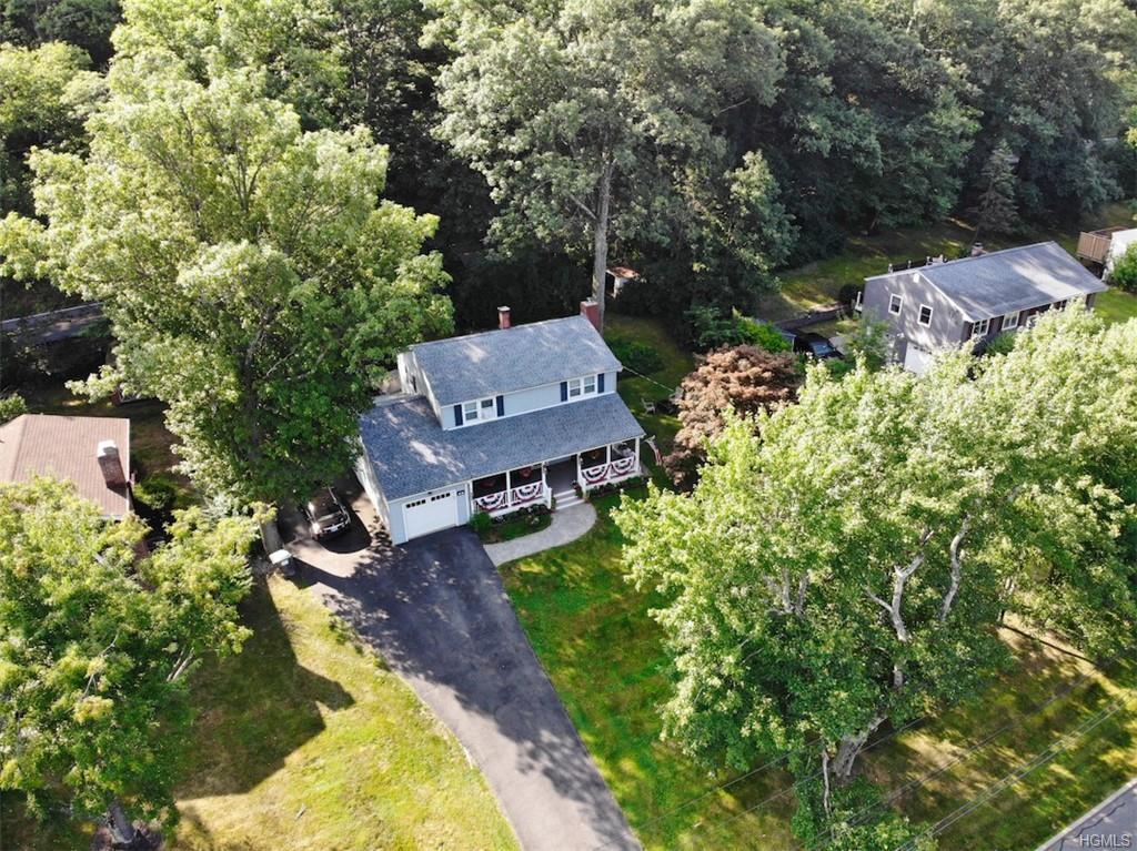52 Ridge Road Highland Mills - Tree - HD Wallpaper 