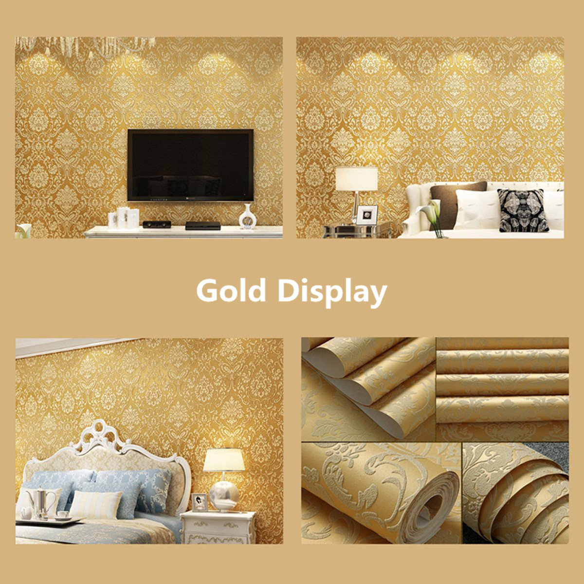 Living Room - HD Wallpaper 