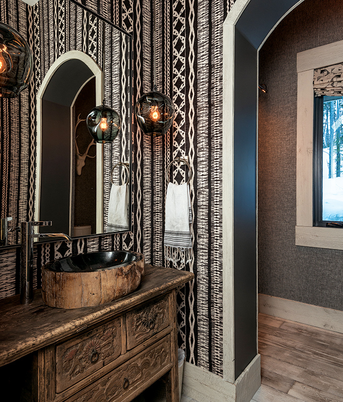 Interior Design - HD Wallpaper 