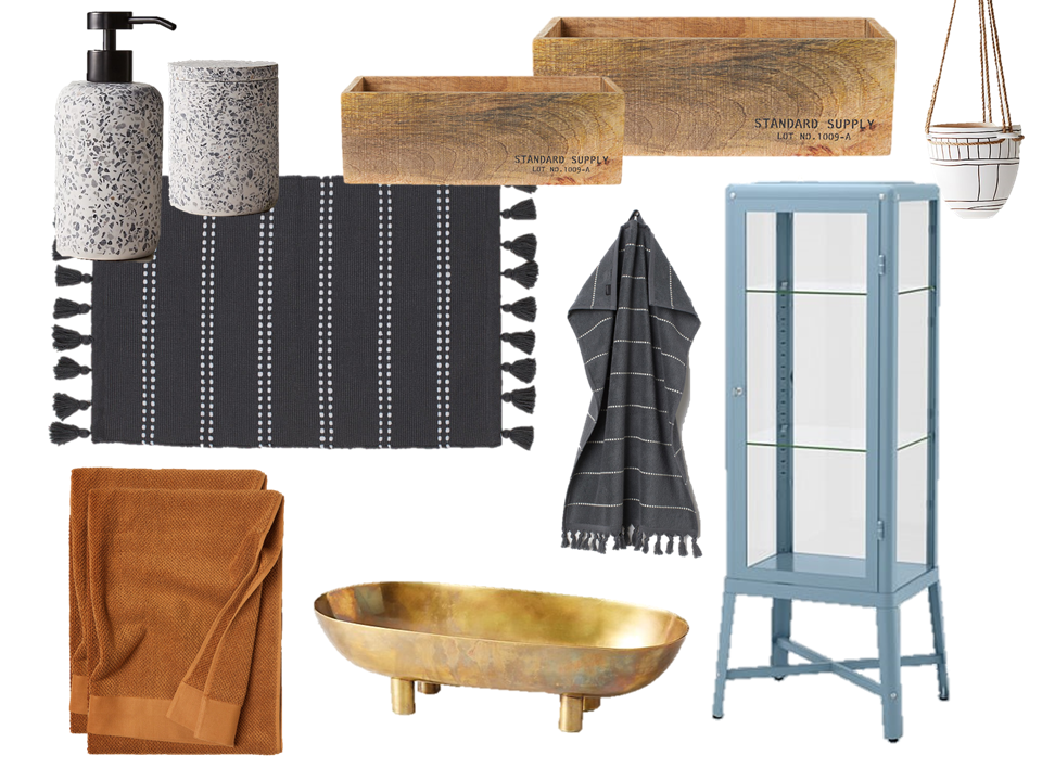 Ikea Вітрина - HD Wallpaper 