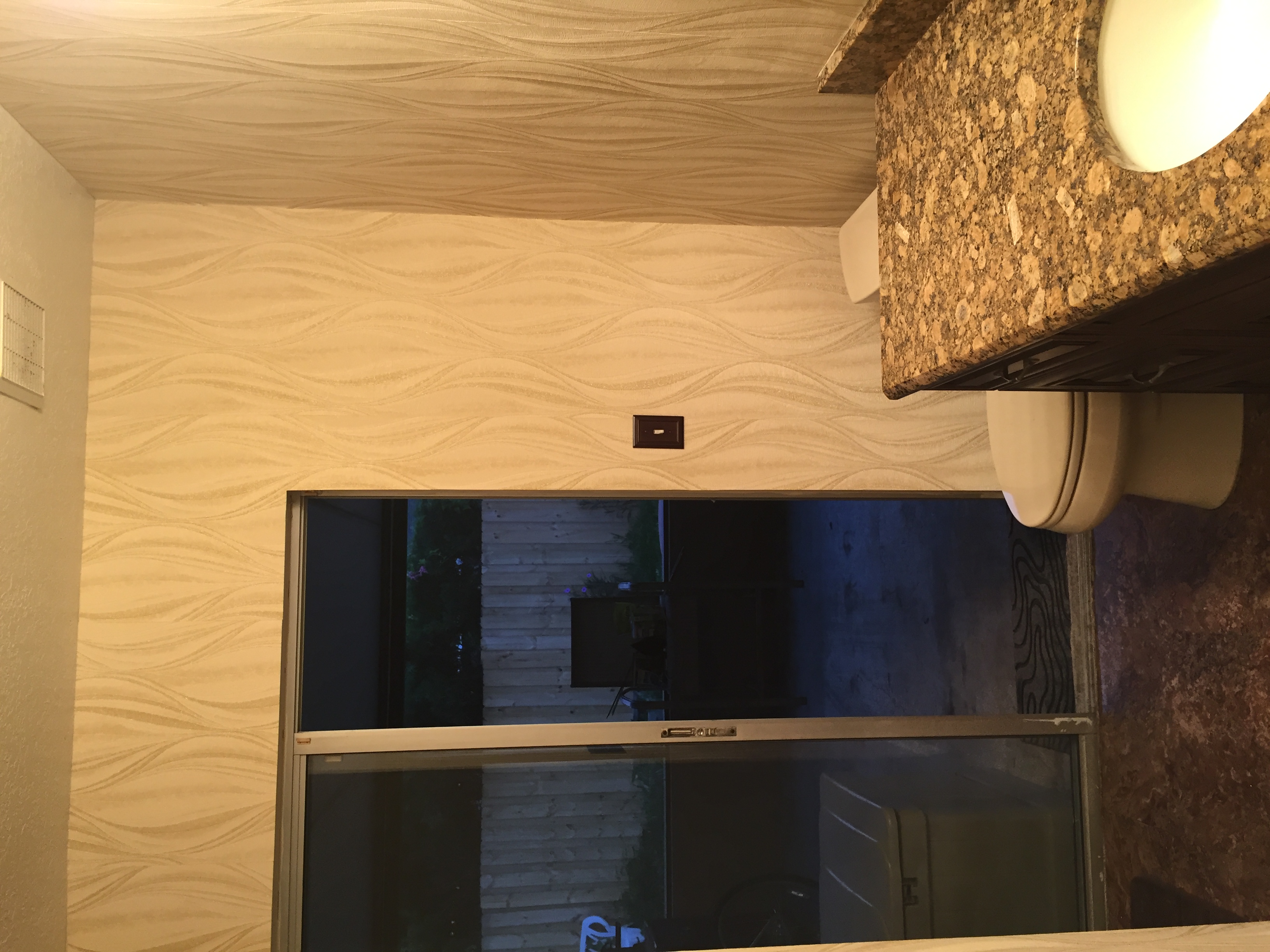 Bathroom - HD Wallpaper 