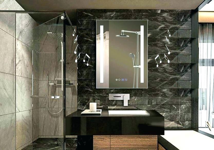 Wallpaper Designs For Bathroom Modern Powder Room Wallpaper - Showcase Designs For Home - HD Wallpaper 