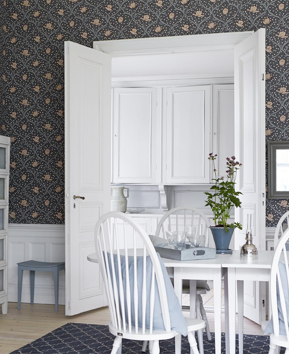 Inspiration Tapet Matsal - HD Wallpaper 