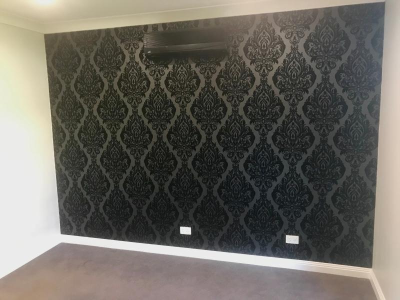 Decent Wallpaper For Room - HD Wallpaper 