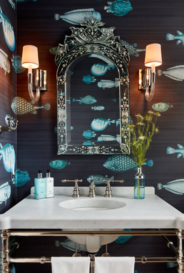 Bathroom Sink - HD Wallpaper 