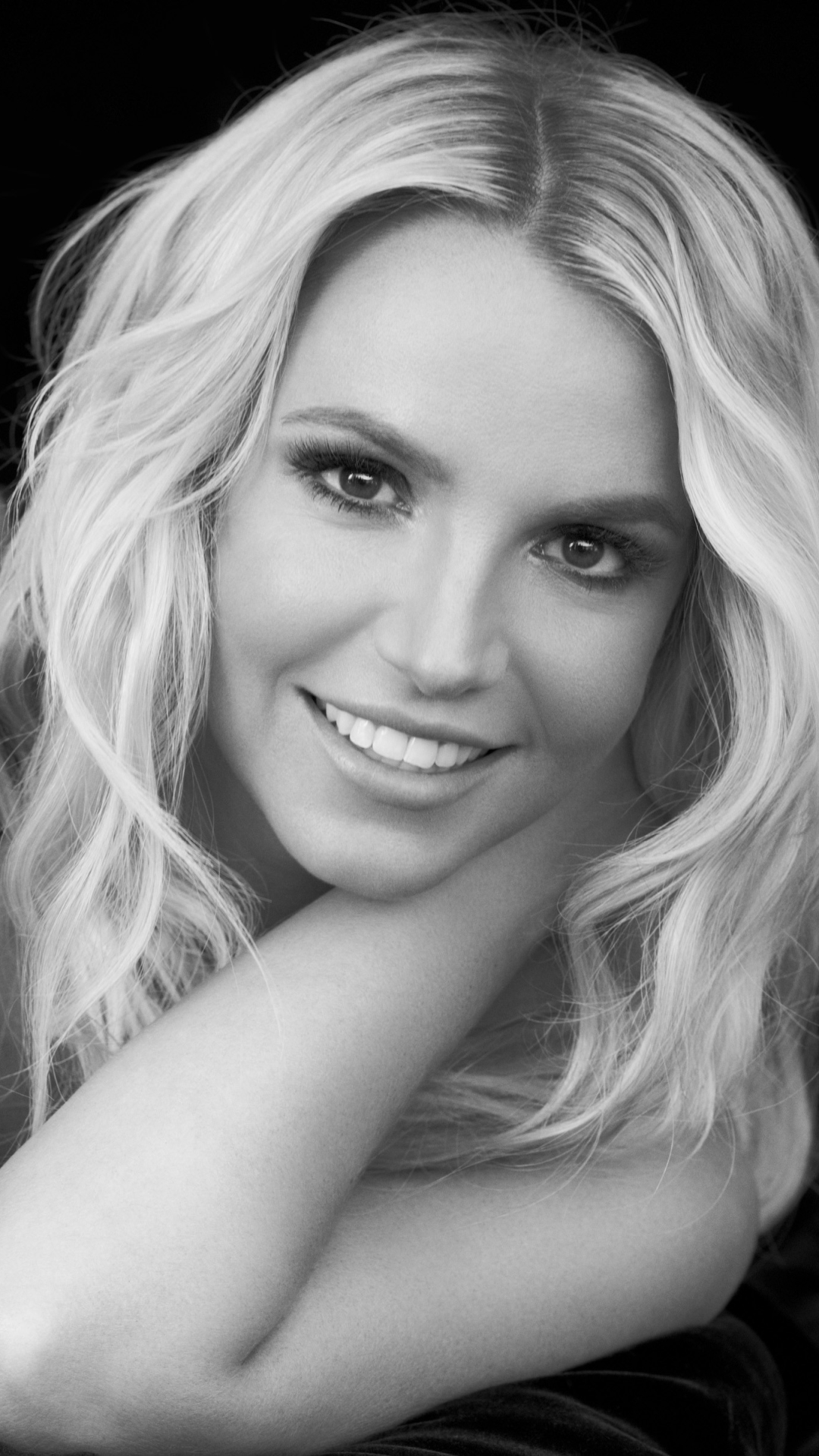 Britney Spears - HD Wallpaper 