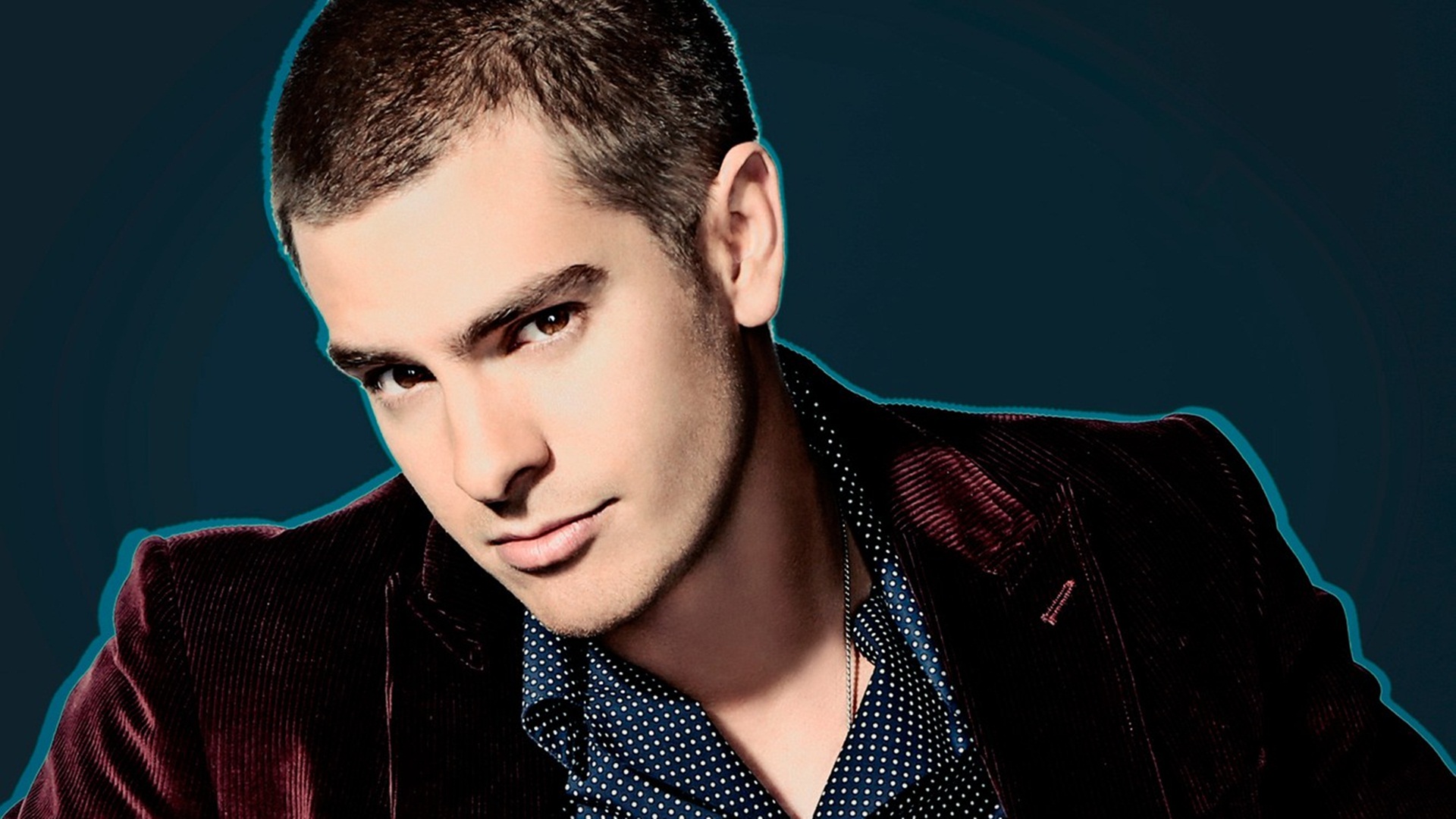 Andrew Garfield Widescreen Wallpapers - Andrew Garfield - HD Wallpaper 