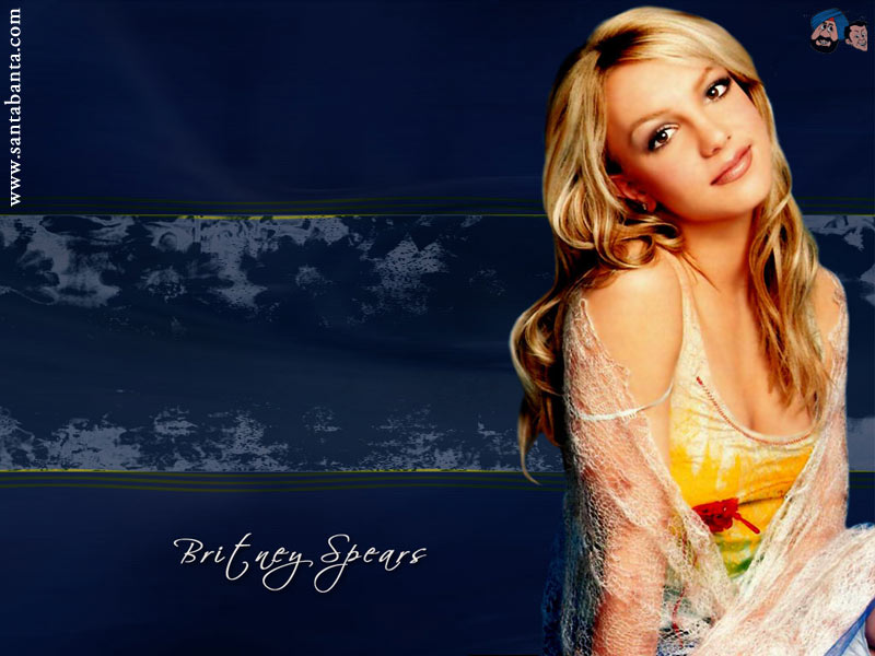 Britney Spears - Britney Spears Wallpaper Hot - HD Wallpaper 