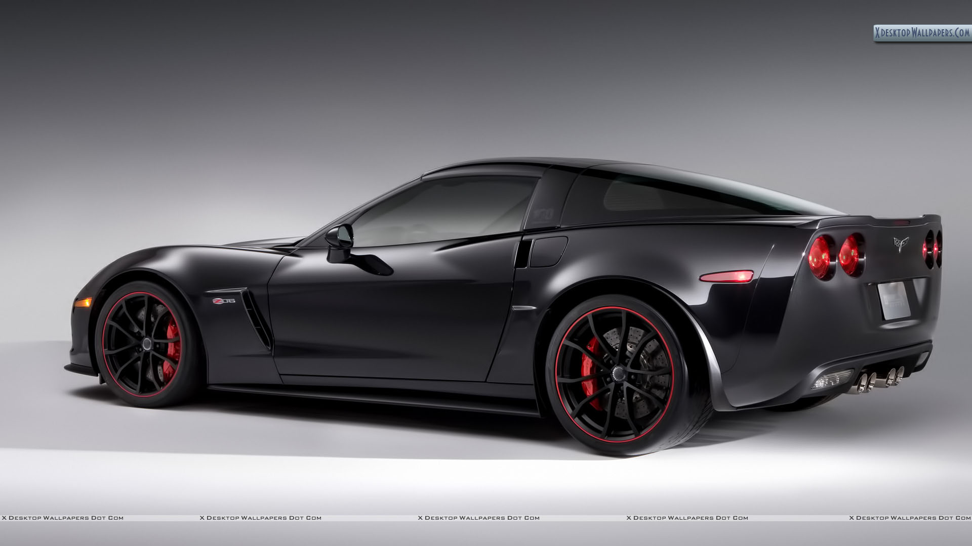 2012 Chevrolet Centennial Edition Corvette - HD Wallpaper 