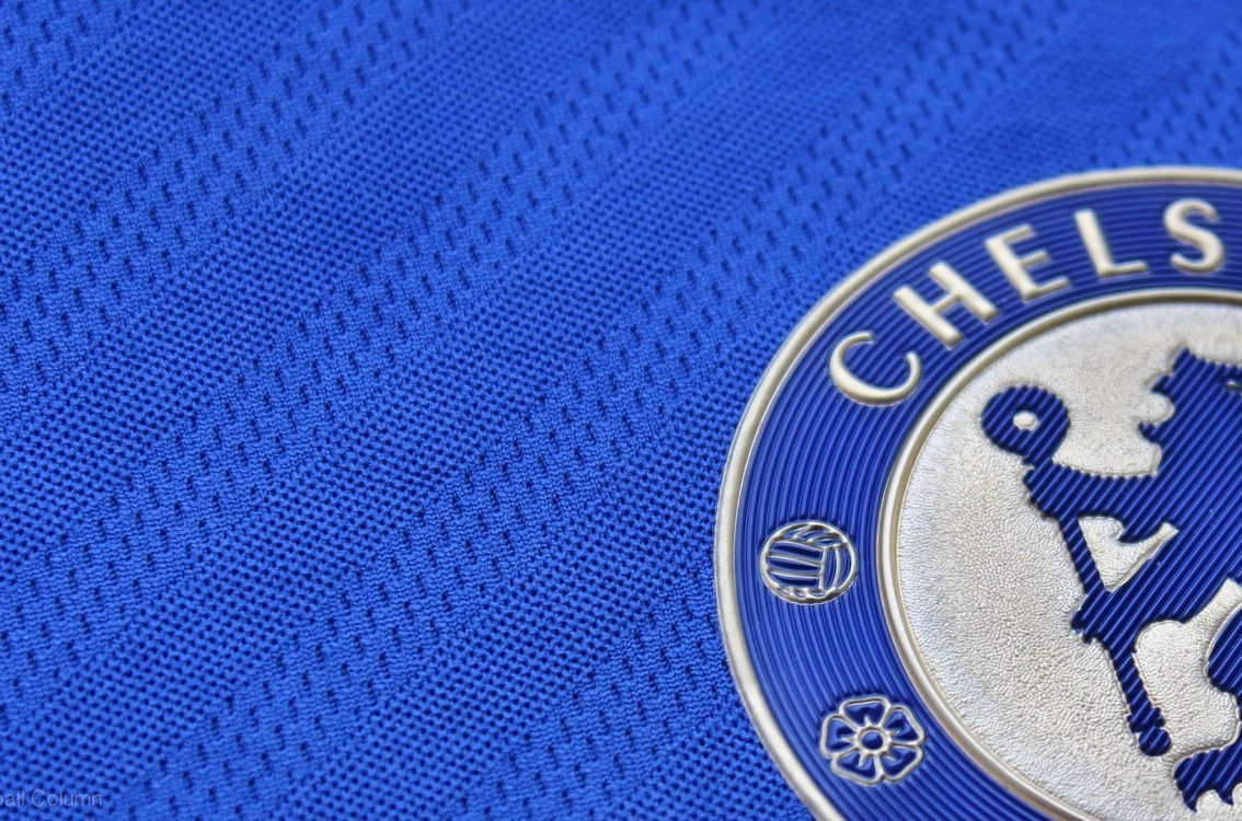 Chelsea Fc - HD Wallpaper 