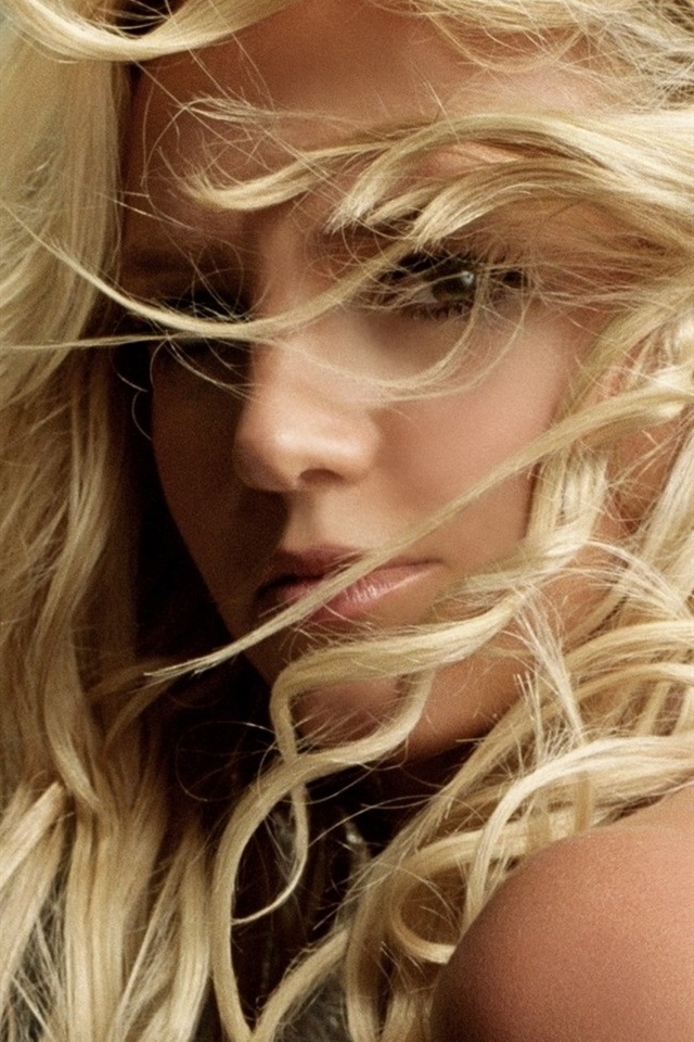 Iphone Wallpaper Britney Spears - Britney Spears Instant Dejavu - HD Wallpaper 