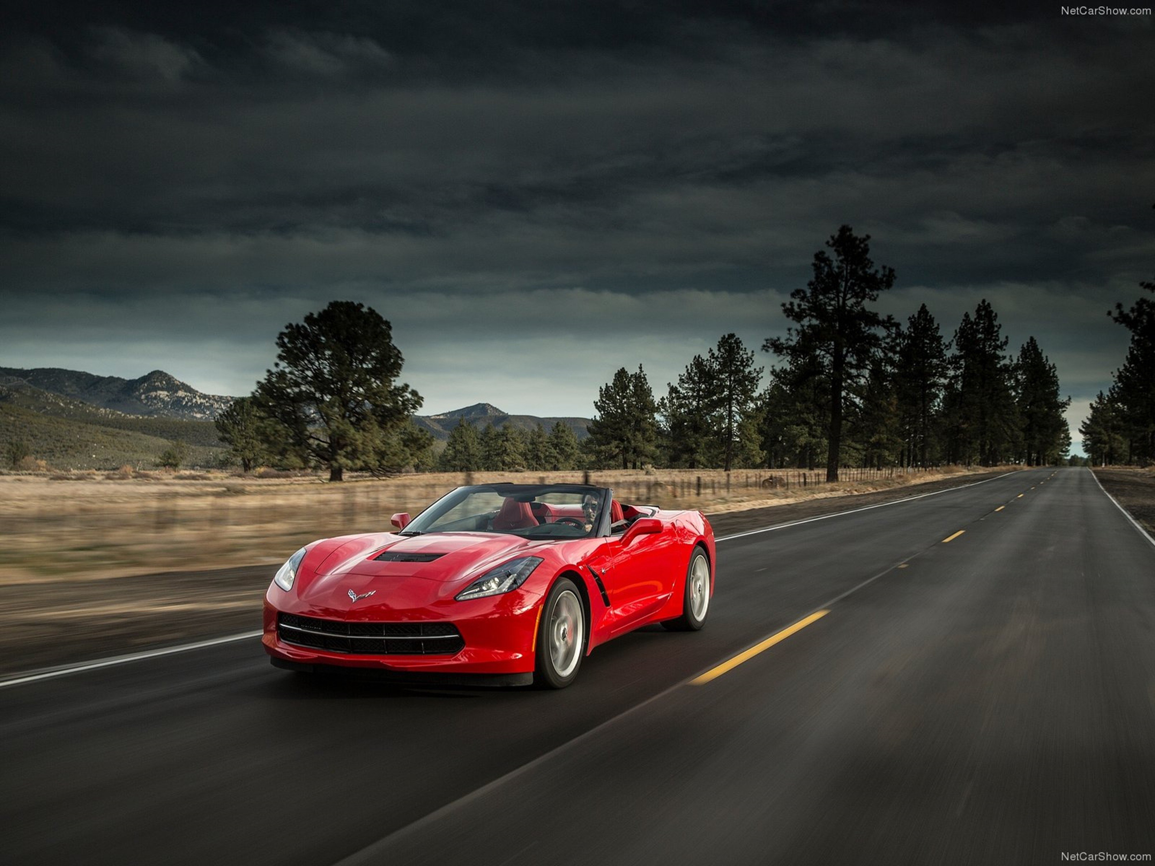 Corvette Wallpaper 1080 1920 - HD Wallpaper 