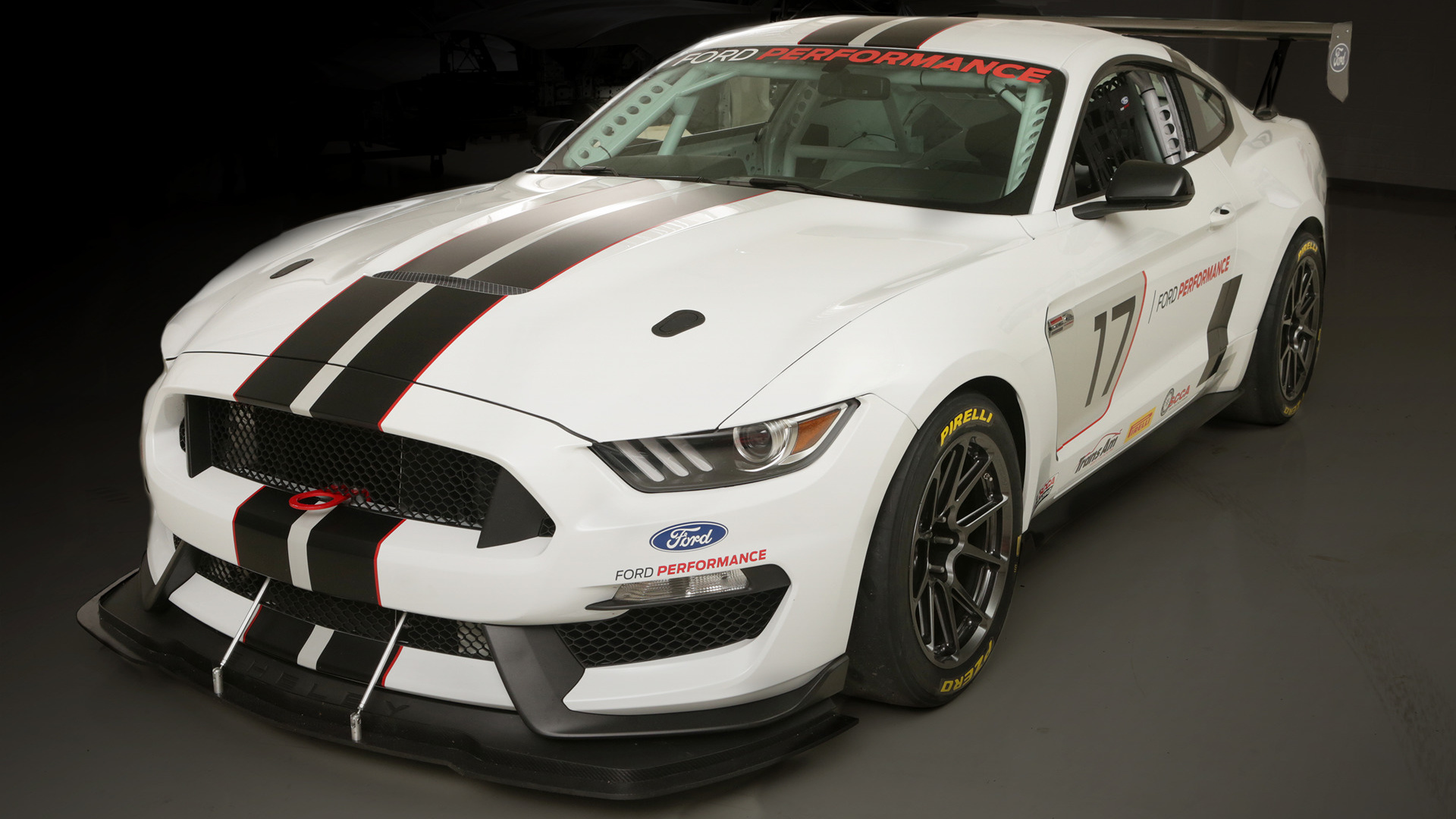 Ford Performance Gt350 Tow Hook - HD Wallpaper 