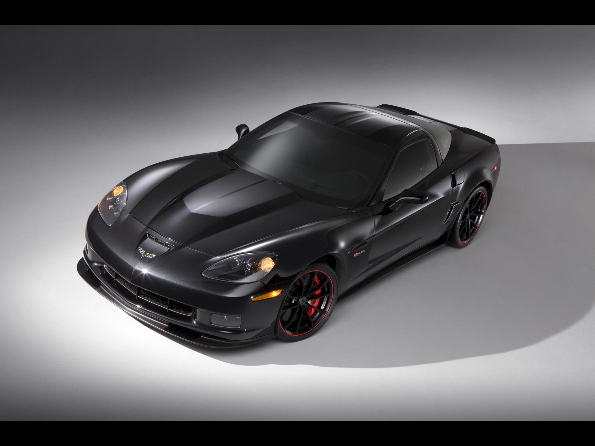 Chevrolet Corvette Centennial Edition - HD Wallpaper 