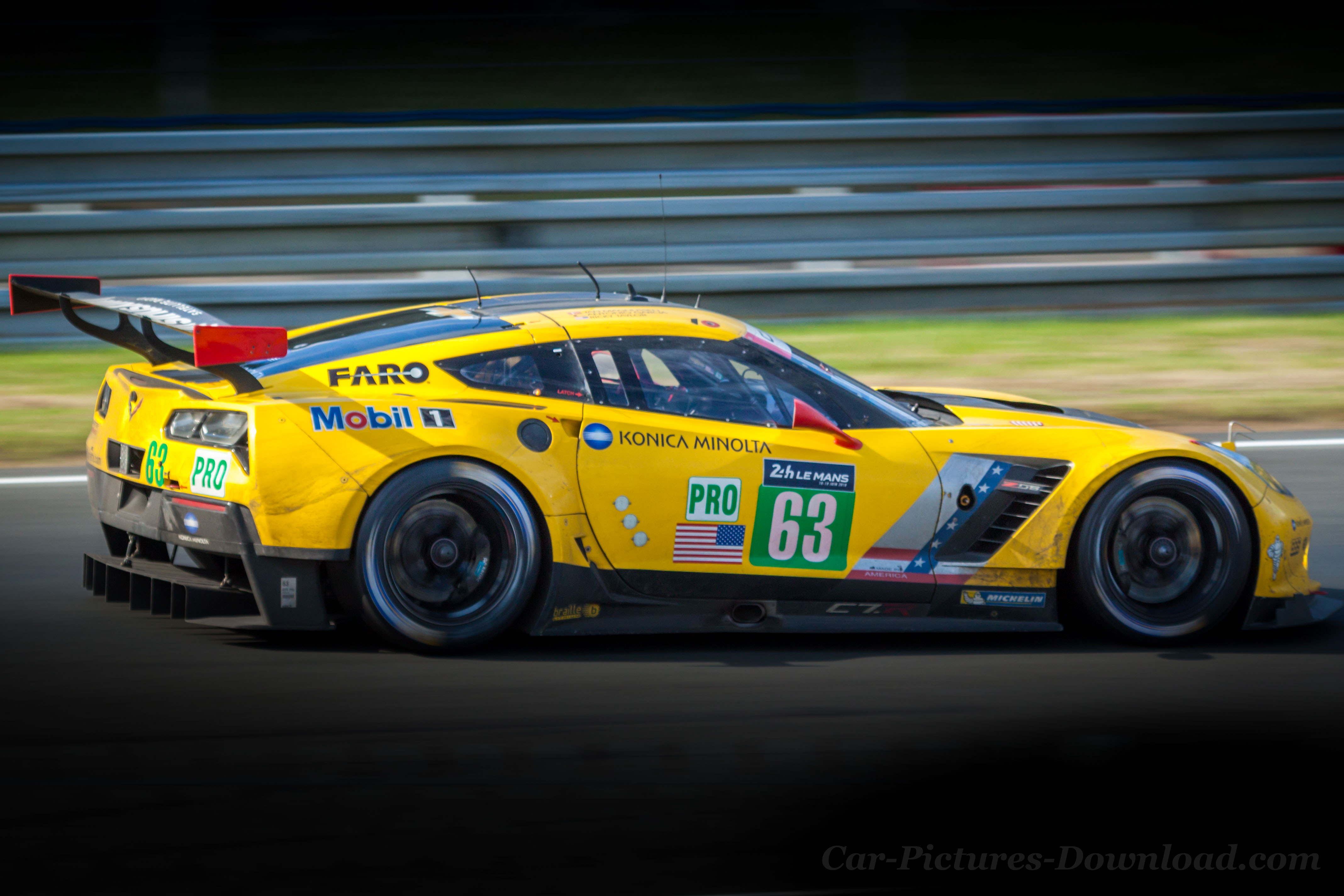 World Rally Car - HD Wallpaper 