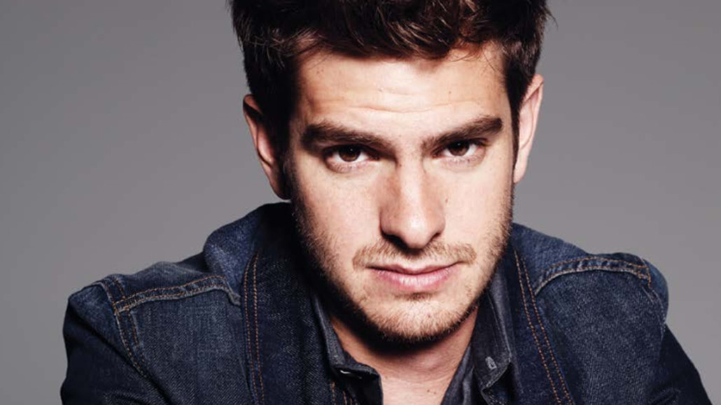 Andrew Garfield Moon Knight - HD Wallpaper 