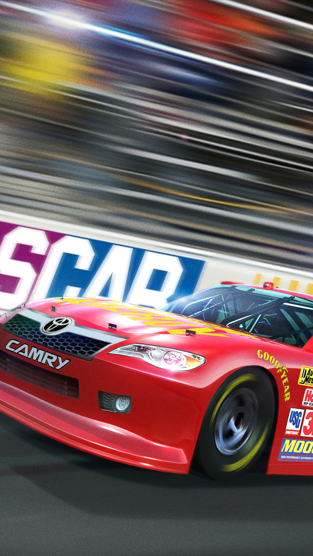 Nascar Wallpaper Nascar Race 2015 Wallpaper Hd - HD Wallpaper 