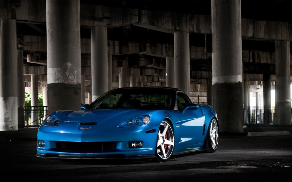 Chevrolet Corvette Z06 Hd Wallpaper,cars Hd Wallpaper,chevrolet - HD Wallpaper 
