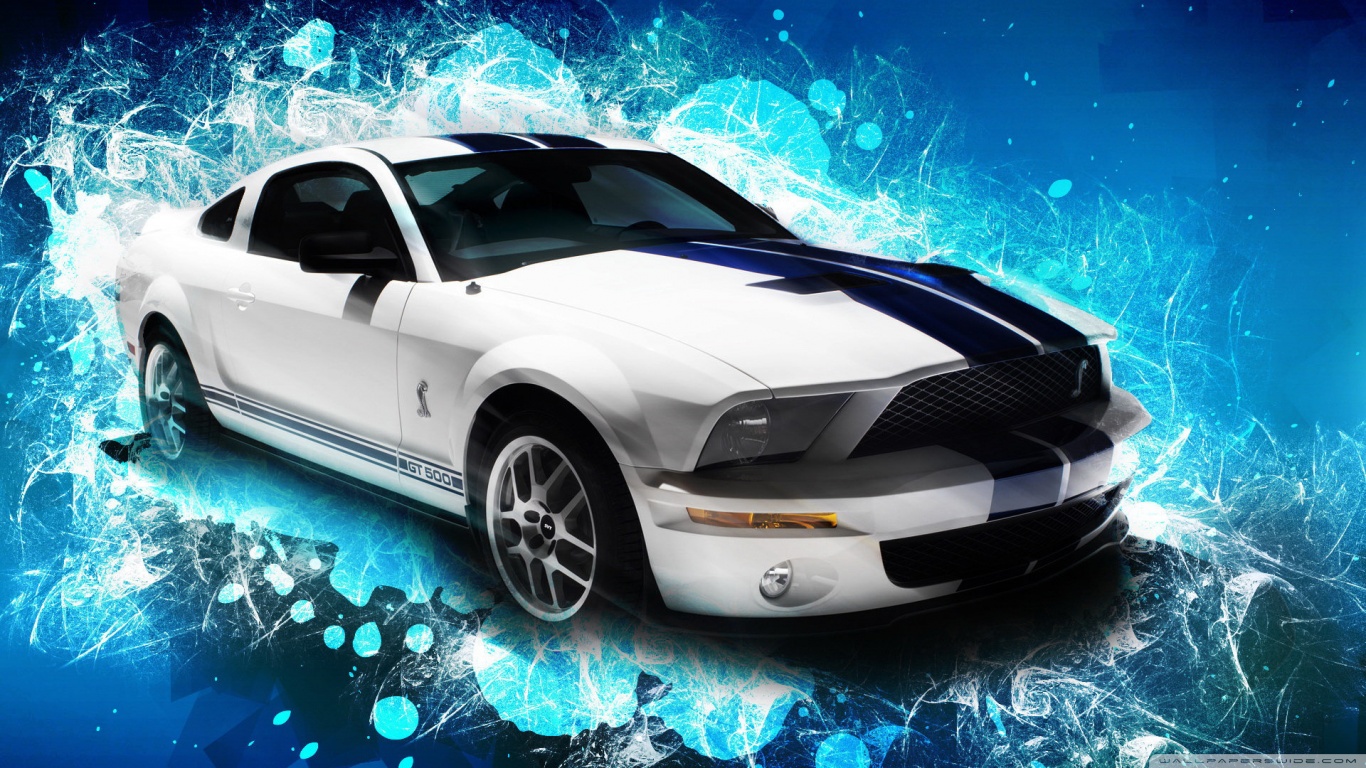 4k Ultra Hd Car - HD Wallpaper 