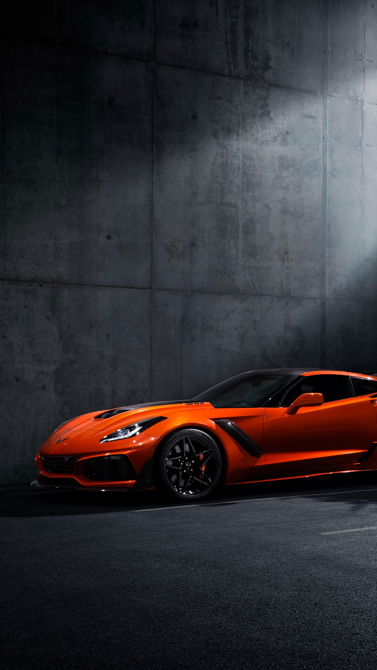 Corvette 6s - HD Wallpaper 