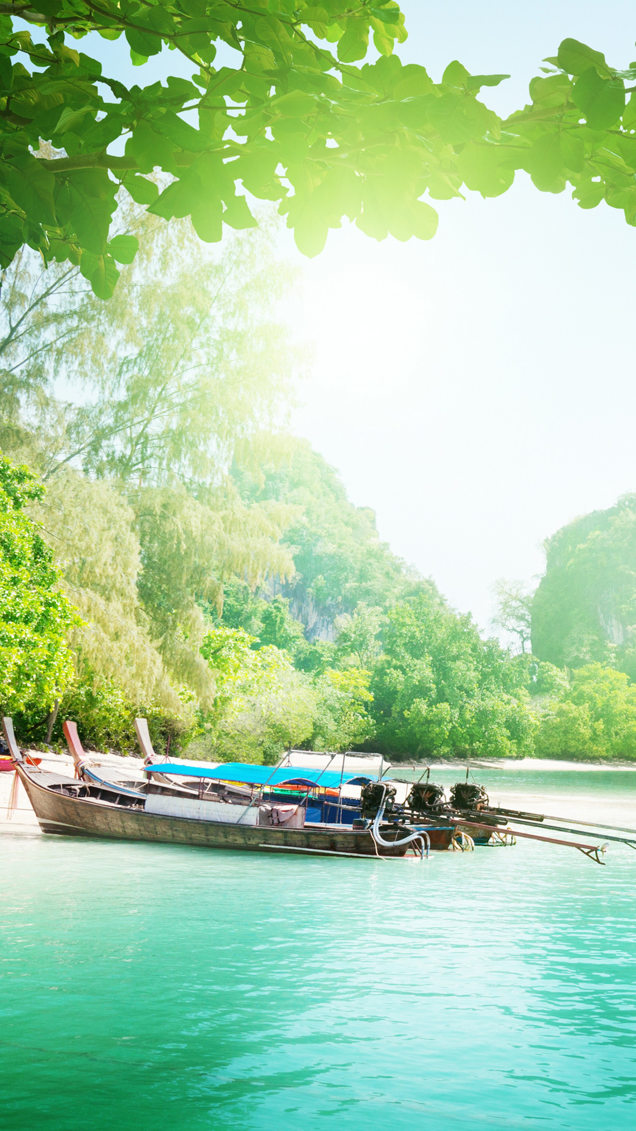 Обои На Айфон Тайланд - HD Wallpaper 