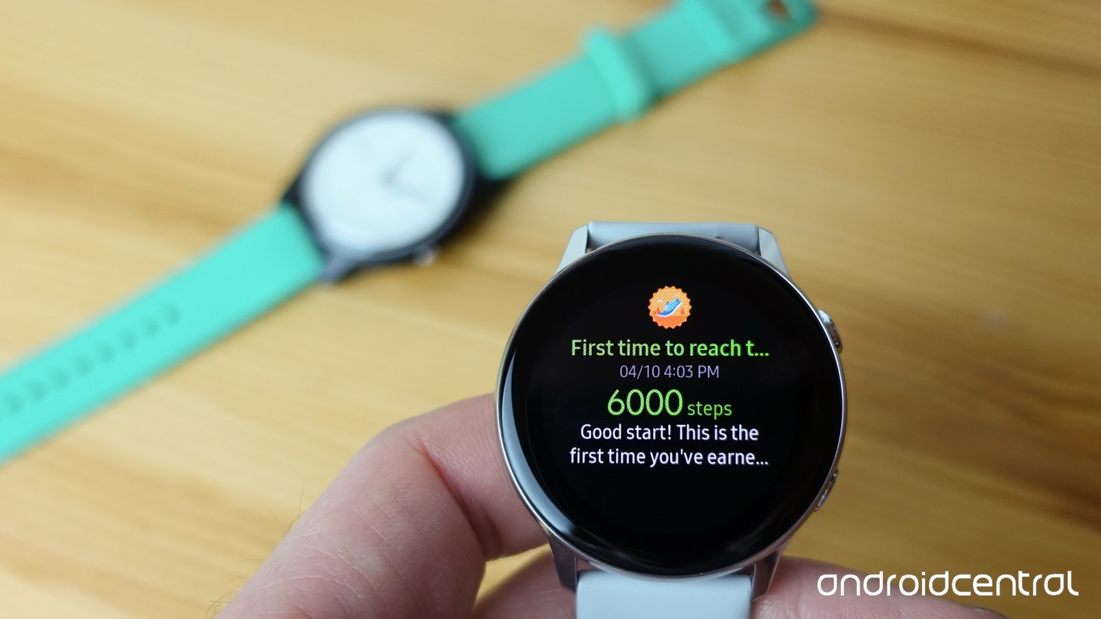 Analog Watch - HD Wallpaper 