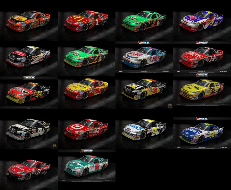 Nascar Wallpaper,wallpaper Hd Wallpaper,nascar Hd Wallpaper,cars - HD Wallpaper 