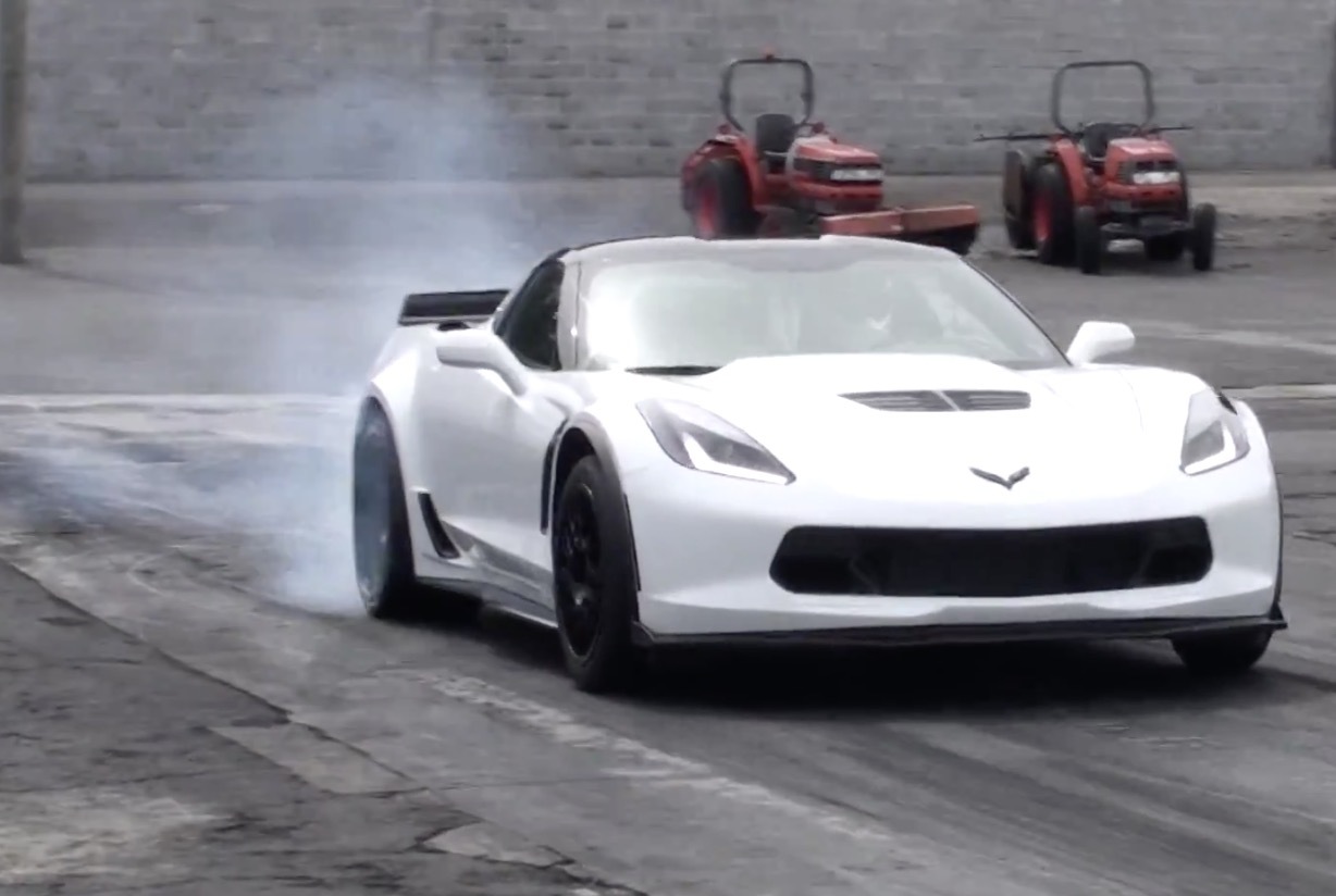 2015 White Chevrolet Corvette C7-z06 Picture, Mods, - C7 Zo6 White - HD Wallpaper 