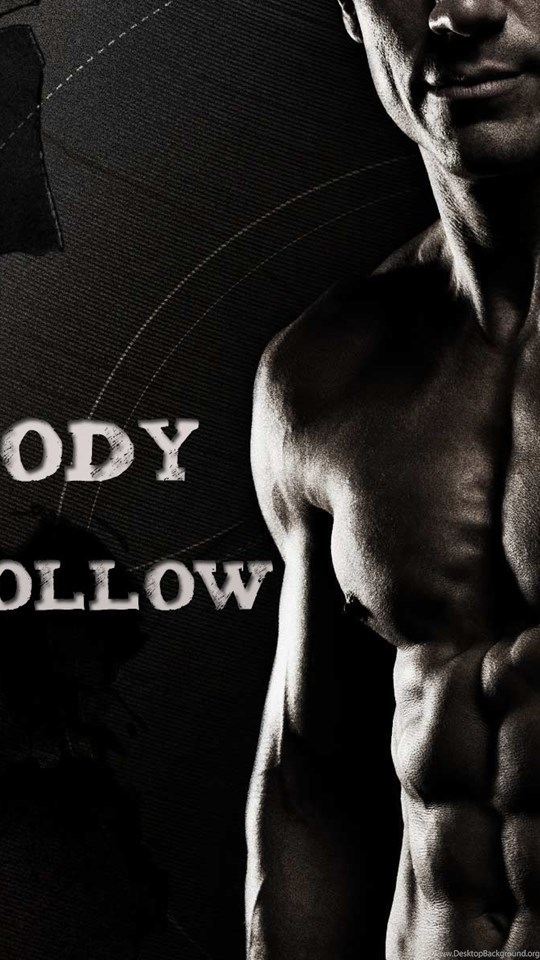 Body Fitness Wallpaper - Bodybuilding - 540x960 Wallpaper 