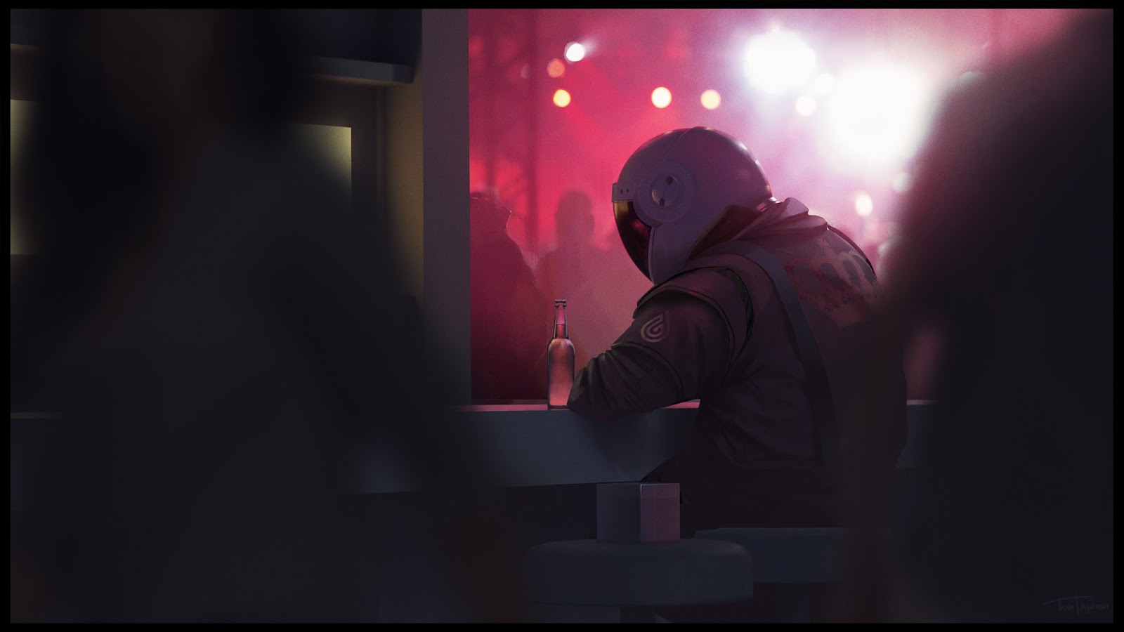 Yoe Mase Life In Boxes - HD Wallpaper 