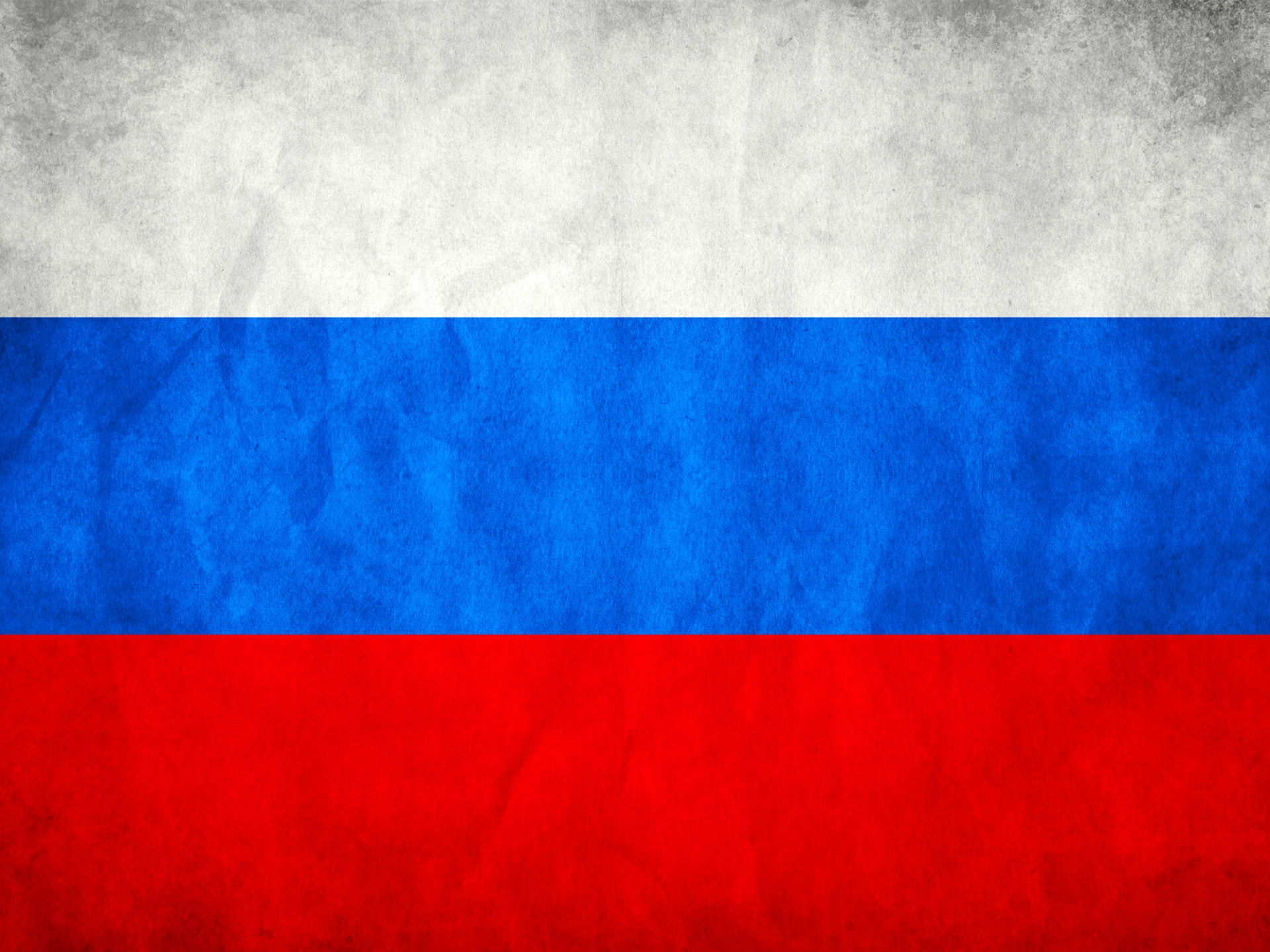 Russian Flag Background - HD Wallpaper 