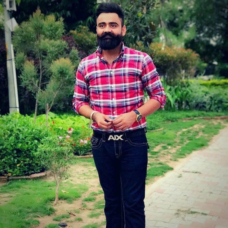 Plaid - HD Wallpaper 